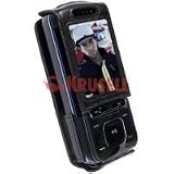 Nokia 5610 XpressMusic Dynamic Multidapt Case (Black) (Black)
