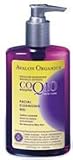Avalon Active Organics CoQ10 Facial Cleansing Gel - 8.5 oz