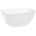 Carlisle 38700P Clear Polyethylene Pint Insert (Case of 12)