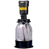 Vortex XL Diatom Filter with Stand