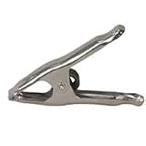 Adjustable Clamp 1In Adjustable Spring Clamp 3201 by ADJUSTABLE CLAMP CO