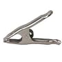 Adjustable Clamp 3201-BP 1" Pony Spring Clamps
