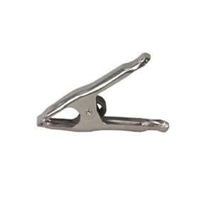 Adjustable Clamp 3201-BP 1" Pony Spring Clamps