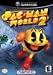 Video Games : Pac Man World 2