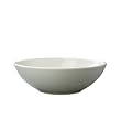 Emile Henry Small Salad Bowl, 9 inch, Nougat (Light Tan)