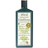 A'kin Al'chemy Jojoba & Lavender Light Conditioner