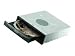 DRW-1814BL Black Bulk 18X with Lightscribe 8X Double Layer (both + & -) & 14X Dv