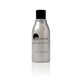 glominerals gloEye Make Up Remover Eye Makeup Removers