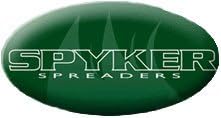 Spyker Spreaders SS94-0018 Hub Cap