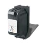 Premium Compatible for HP 17 Tri-Color Ink Cartridge (C6625AN)