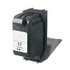 Premium Compatible for HP 17 Tri-Color Ink Cartridge (C6625AN)