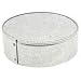 Tools & Hardware : Round Plug, 4" x 26 Gauge