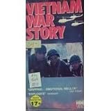 Vietnam War Story [VHS]