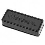 UNV43663 - Eraser for Dry Erase Board