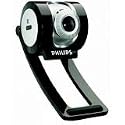 Philips SPC900NC PC Web Camera with VGA CCD Sensor and USB 2.0 Interface