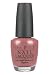 OPI NAIL POLISH - DUSK OVER CAIRO