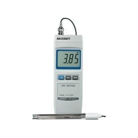 Voltcraft PH-100ATC pH-meter