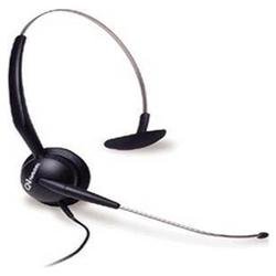 GN Netcom 2110 SoundTube Single Headset with Universal Amplifier