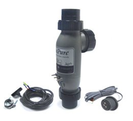 Jandy PureLink Cell Kit for Pools up to 40K Gallons 16' Cords