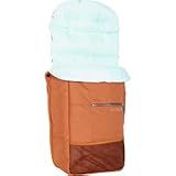 Bumbleride Footmuff & Stroller Liner Spice