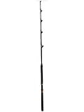 100 -120 Lb. Saltwater All Roller Fishing Rod