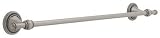 Franklin Brass 113594 24-Inch Beaded Towel Bar