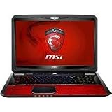 21gqm1nFrbL. SL160 MSI Computer Corp. Notebook GT70 0NE 609US;9S7 176215 609 17.3 Inch Laptop