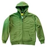 Diamondback Hooded Green Sweatshirt Size M OCOH0069-R-M-GM