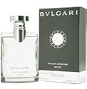 Bvlgari Pour Homme Soir By Bvlgari For Men. Eau De Toilette Spray 3.4 oz