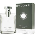 Bvlgari Pour Homme Soir By Bvlgari For Men. Eau De Toilette Spray 3.4 oz