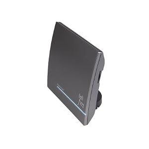 FM-02 Omni-Directional AM FM Amplified Stereo Antenna by Greentek