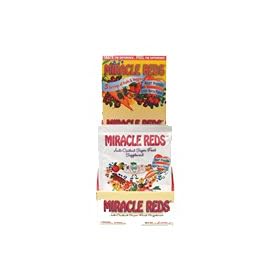Macro Life Naturals (Miracle Greens) Miracle Reds