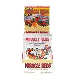 Macro Life Naturals (Miracle Greens) Miracle Reds