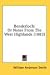 Benderloch: Or Notes From The West Highlands (1883)