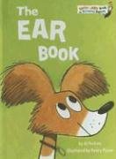 The Ear Book (Bright & Early Books(R))