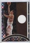 2006-07 Bowman Elevation Executive Level Relics #RYM - Yao Ming/99