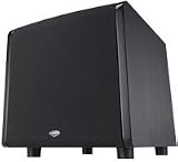 Klipsch XW-500D 10 Subwoofer