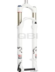 RockShox SID XX Suspension Fork DualAir 29" 100mm QR White Tapered 51mm Offset