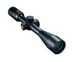 Nikon Monarch 4-16x42 Matte Nikoplex Gun Scope 8421