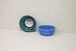 VNESS TRANSLUCENT CROCK SMALL