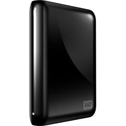 My Passport Essential SE 1 TB External Hard Drive