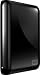 Western Digital My Passport Essential SE 1 TB USB 2.0 Portable External Hard Drive WDBABM0010BBK-NESN (Midnight Black)