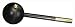 Thompson Center Standard Rifle Bullet Starter Cal .45, .50, .54 And .58
