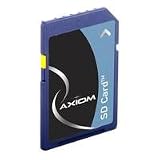 8Gb Sd Hicap (Sdhc) Class 6 Flcard