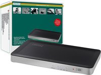 DIGITUS HDMI Splitter 4-Port 1xEingang 4xAusgang HDMI 1.3b kompatibel max.1080ix1080p Band Preisvergleich