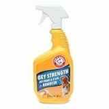 Arm and Hammer Oxy Strength Pet Odor and Stain Remover 32 fl oz (946 ml)