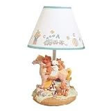 60W Lamp - Horse