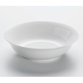 Maxwell Williams White Bowl Soup/Cereal 18cm Basic