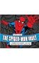 Spider-Man Vault: A Museum-in-a-Book� with Rare Collectibles Spun from Marvel�s Web