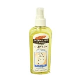 Palmers Cocoa Butter Soothing Oil Dry Itchy Skin